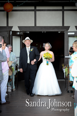 Best Brevard Zoo wedding photographer - Sandra Johnson (SJFoto.com)